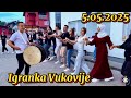 Igranka Vukovije (5.05.2025)