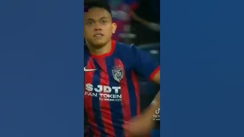ACL Elite | JDT vs  Shanghai Shenhua | 3-0⚽️🔥 | #sokongmalaysia #demiligakita #johordarultakzim #jdt