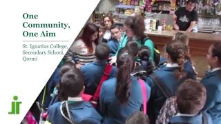 Malta Waste Reduction Awards -  Nominees for the Recycling Category