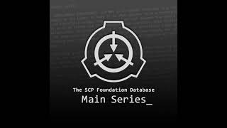 SCP-113 - The Gender-Switcher