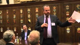 Information BCS Learning and Development Specialist Group debate - David Evans backs the motion Guide