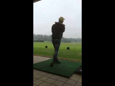 Schnupperkurs Golfrange Bremen