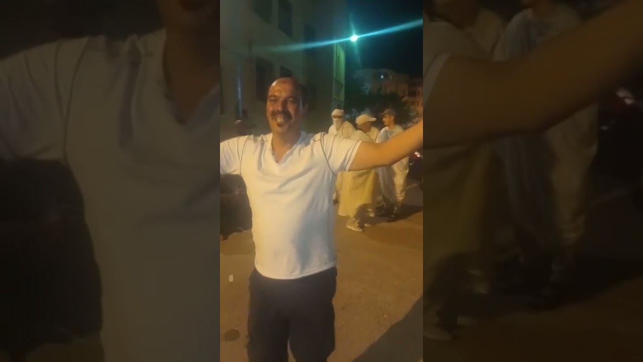 رحابة المعذر فرح عمي مالك الله يدومها فراح