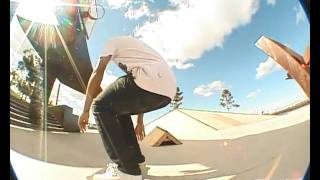 SKATEBOARD.COM.AU Element Drop Spot Contest