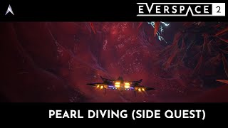 Everspace 2 - Pearl Diving (Side Quest)