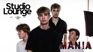 ACM Studio Lounge - Mania
