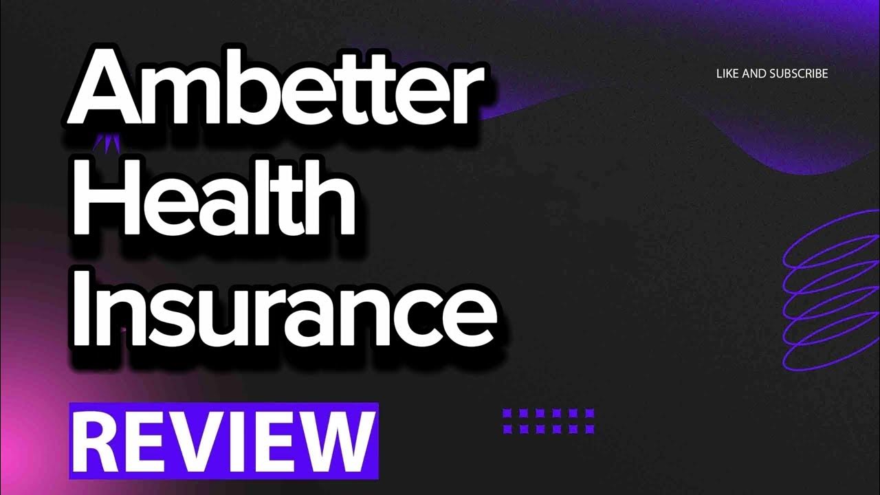 Ambetter Health Insurance review, pros and cons, legit, quote (update