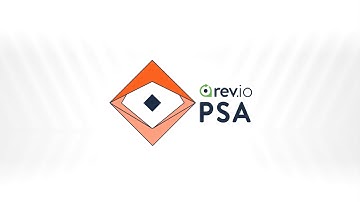 Rev.io PSA