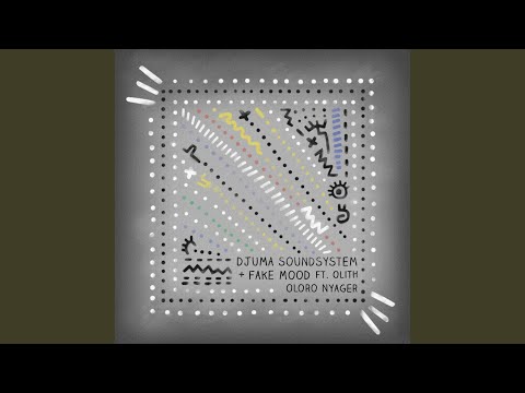 Oloro Nyager (Re.You Remix)
