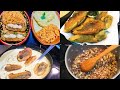 COMO HACER CHILES RELLENOS | A MI ESTILO