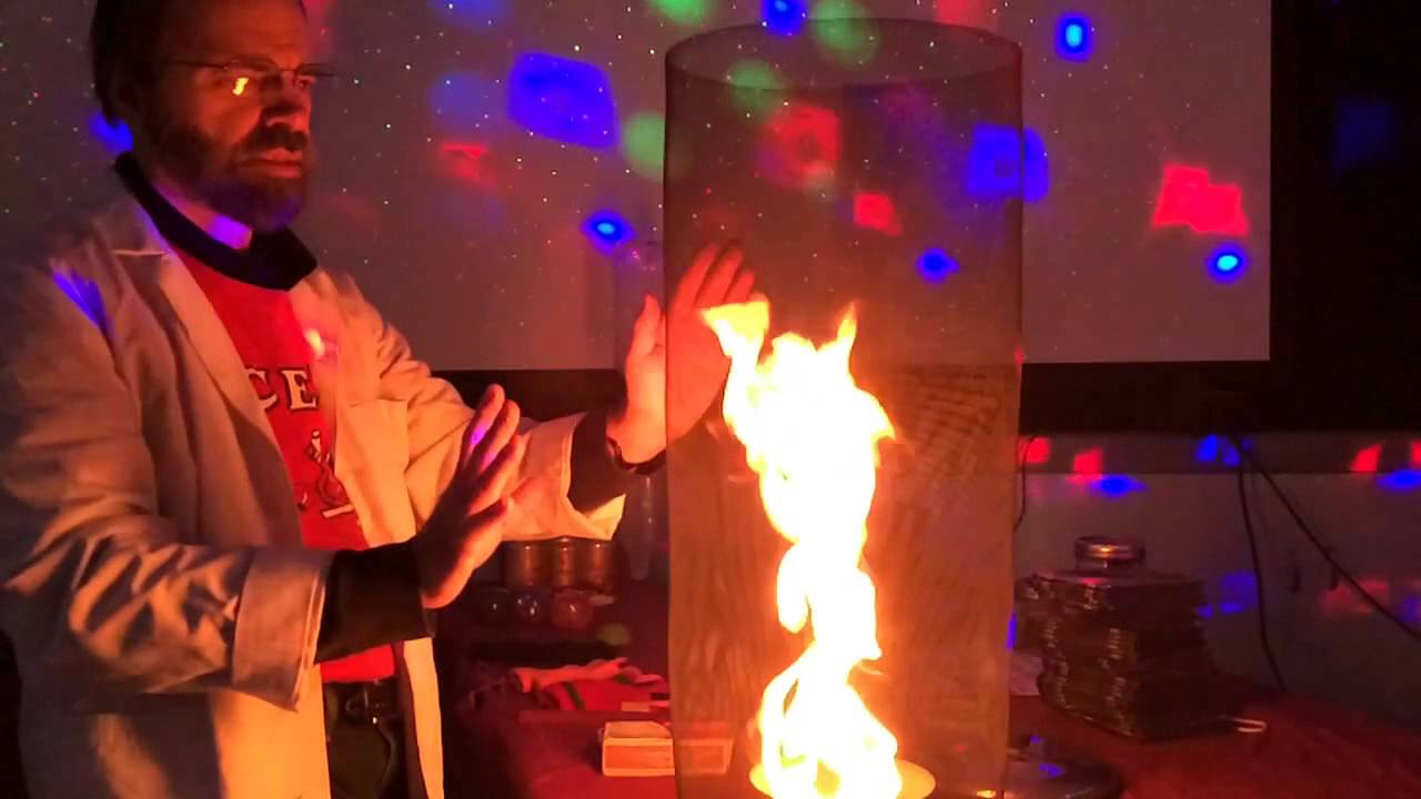 Xtreme Science