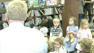 Flat Stanley Reading