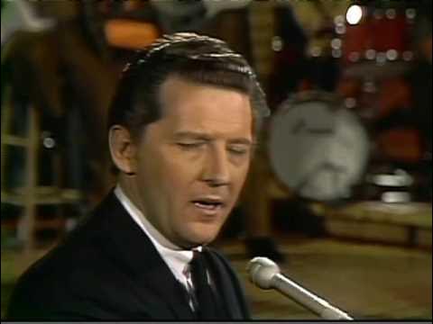 Jerry Lee Lewis - Another Place, Another Time - YouTube