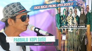 KOPI SUSU - Kancil AOPRODUCTION Live in Belopa Kab.Luwu
