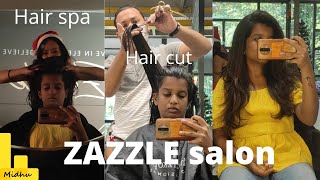 Best Hair salon in ChennaiTop beauty salons in Chennai Riverdayspa