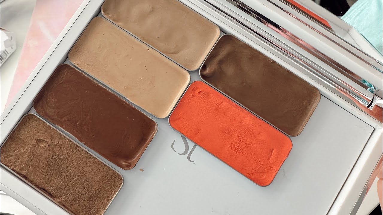 Bronzing products! See any favs? 