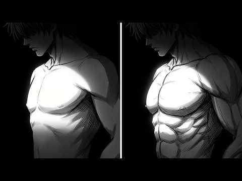 How To Force Your Chest To Grow