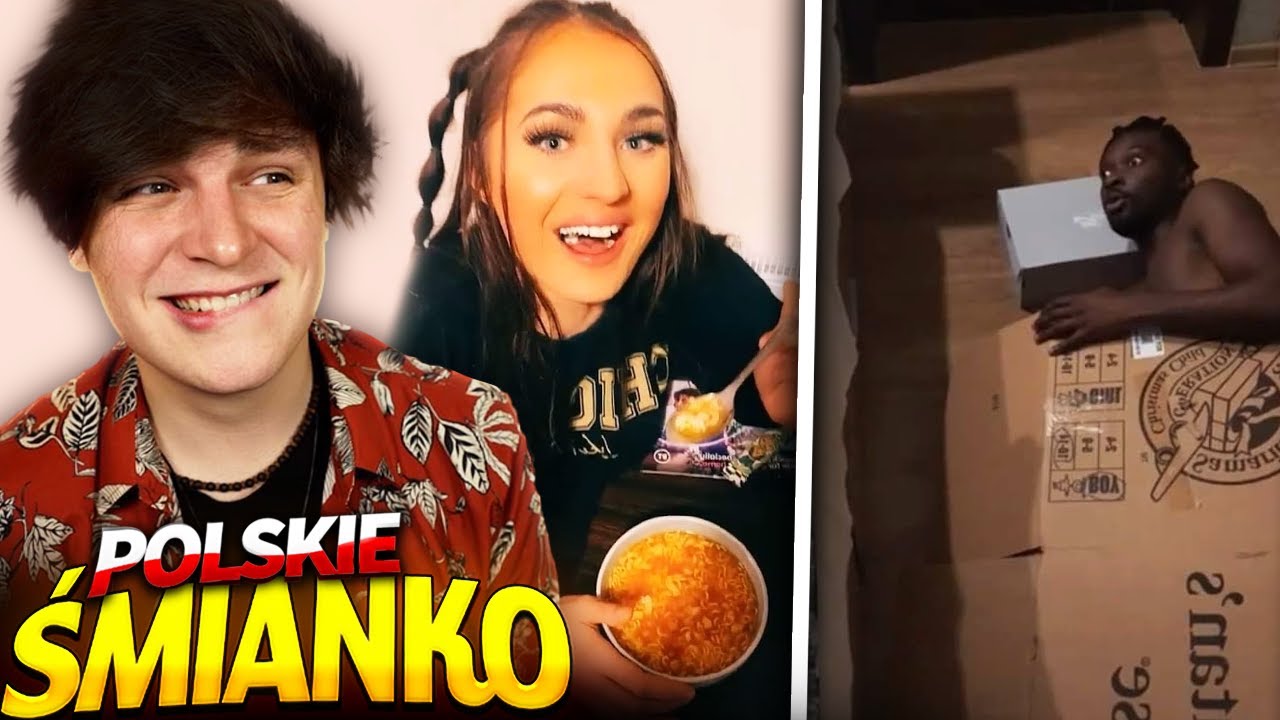 JAK SIĘ ZAŚMIEJESZ to dzwonie do twojej starej