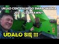 JAK NAPRAWIĆ I NA CO ZWRÓCIĆ UWAGĘ W UKŁADZIE CENTRALNEGO SMAROWANIA ???