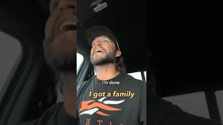 Biden Economy FORCES Dad to Tears & Rage