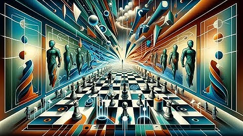 New Kingscrusher Chess Course || The Complete Guide To Hypermodern Chess