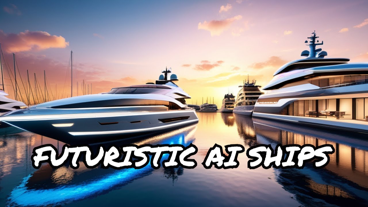 Ship Design Inbrain How AI is Transforming Ship Design Forever - YouTube