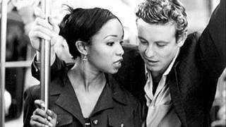 Simon baker- Smile.wmv