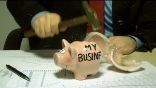 euronews right on - Help! My business is collapsing