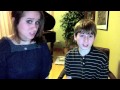 Dominic and Joanna C - I Won't Give Up (Jason Mraz)