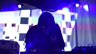 Blank Banshee - Ecco Chamber (Live)