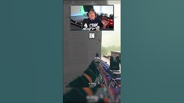 *NEW* ISO 45 is META in Warzone! Class at End #callofduty #shorts