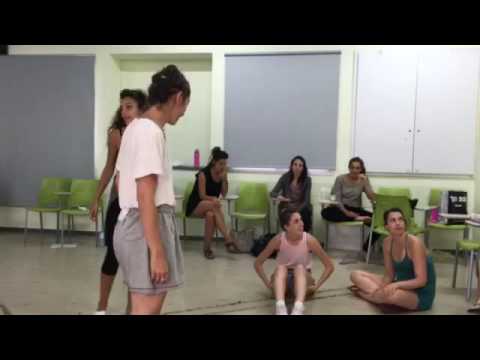 შალინას რეპერტუარი გამოცდა    רפרטואר של שלינה ניבחנת היום 15.6.16(1)