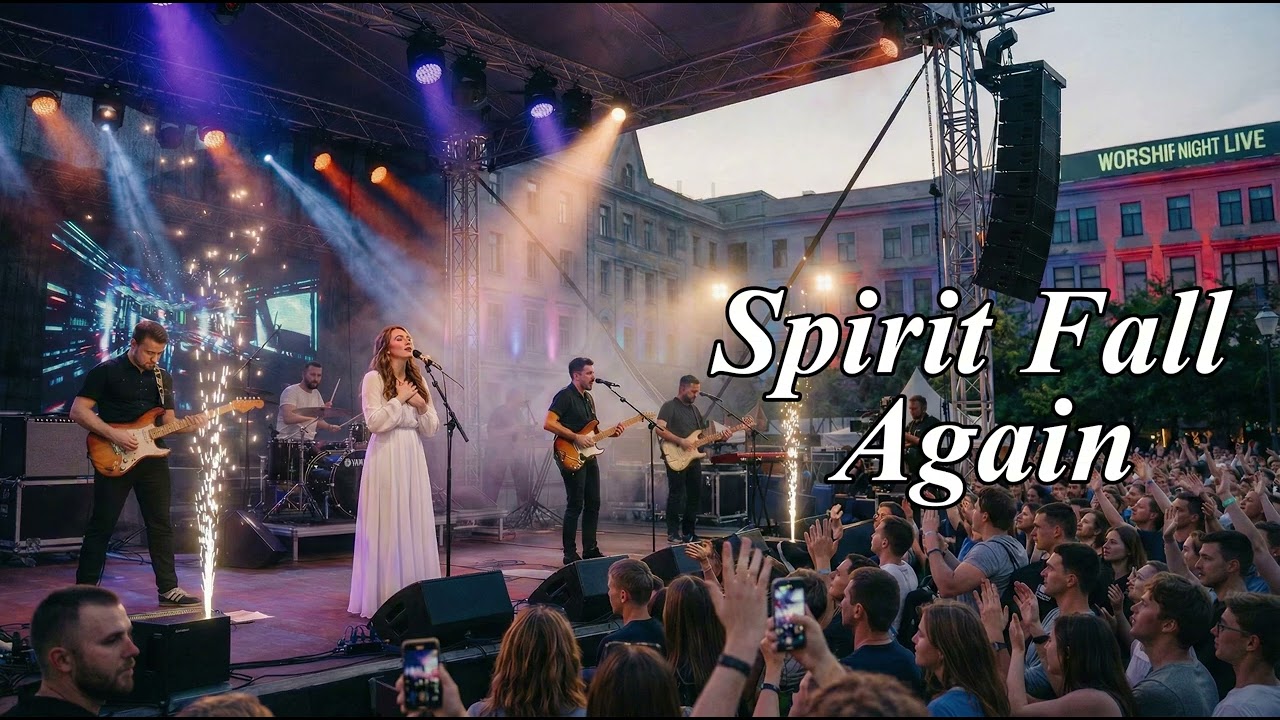 Spirit Fall Again  - Lionheart Sousoke