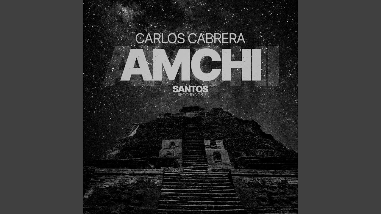 Watch AMCHI (Original Mix) on YouTube Watch AMCHI (Original Mix) on YouTube