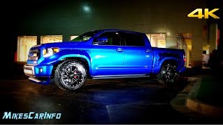 Best tundra build yet? special thanks to: michael holmes sparks toyota
4855 highway 501 myrtle beach, sc 29579 866-208-3543
wjordan@sparkstoyota.com http://w...