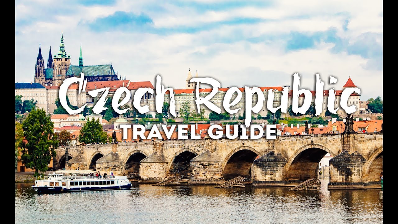 THINGS TO DO IN CZECH REPUBLIC