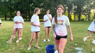 Young life Color Wars at Ridge Ferry Park In Rome Ga 4/27/26 part 2