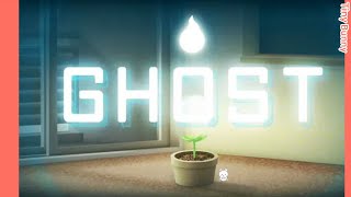 Escape Game GHOST Walkthrough (playPLANT) | 脱出ゲーム GHOST 攻略 screenshot 2