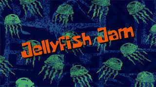 SpongeBob Schwammkopf | Jellyfish Jam - Deutsch