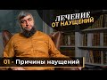 Лечение от наущений 01 - Причины наущений