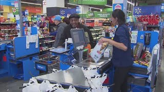 Walmart tests body cameras on employees