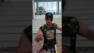 Tiktok Karate Beladiri Keren Habis Viral ...