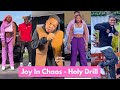 Joy In Chaos - Holly Drill | TikTok Dance Compilations.