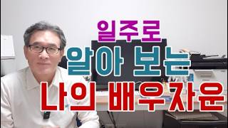 일지로 보는 배우자운 - 일주 배우자운, 비겁(겁재)일주, 상관일주, 편재일주, 편관일주, 편인일주