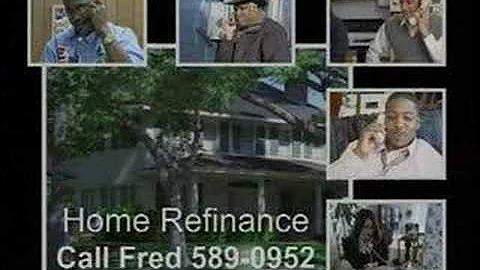 Call Fred Terry