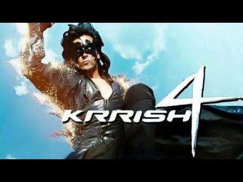 krrish 4 untitled movie official trailer release date in hindi