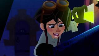 Varian, Why Werent You At Elf Practice? Pg-13