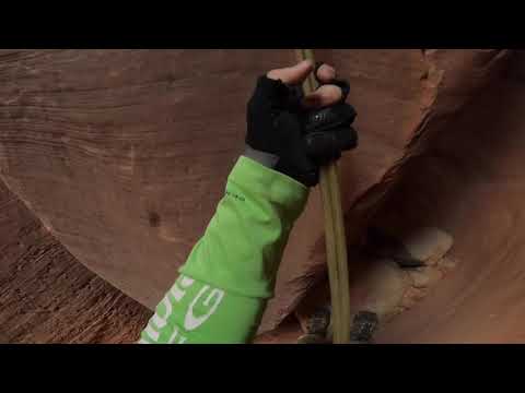Video: Wegwerkzaamheden In Zion Beperken Canyoneering - Matador Network