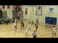 Women&#39;s Basketball: Queensborough vs. Bronx CC (01/05/2017)