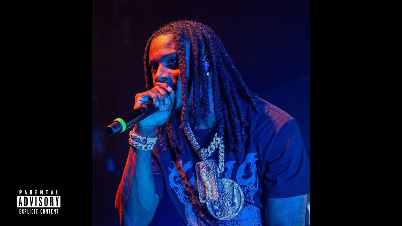 (FREE) Polo G Type Beat - 